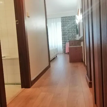 Hotel Universal Geres