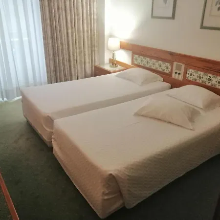Hotel Universal 3*