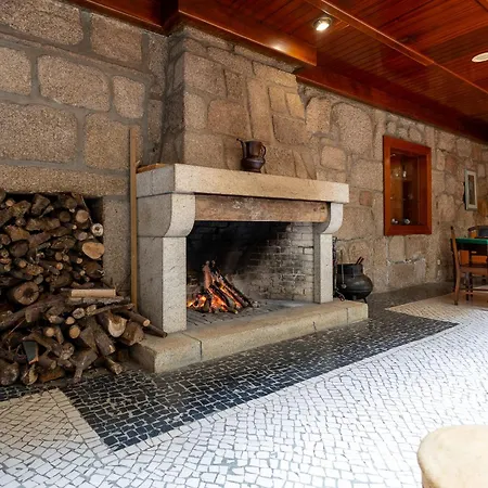 Otel Universal Geres