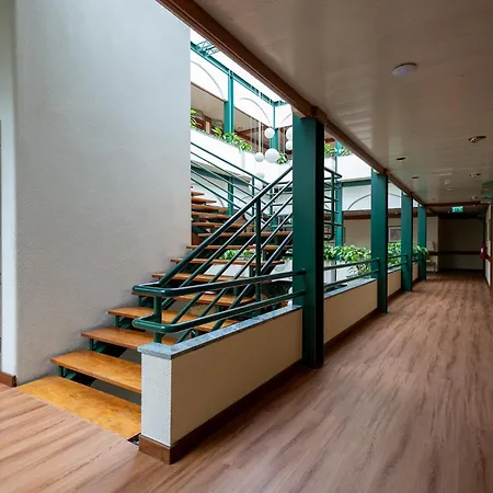 Hotel Universal Geres