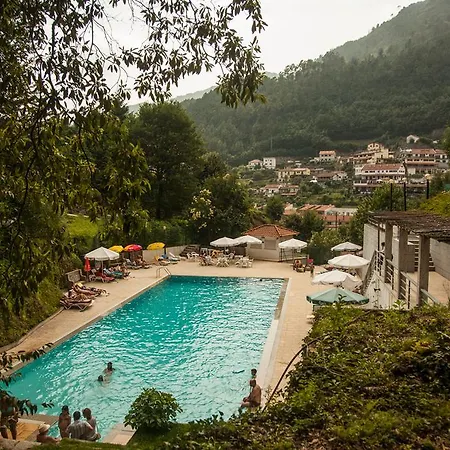 Universal Hotel Geres