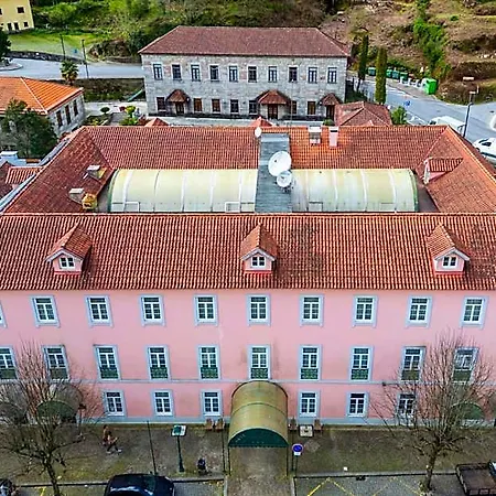 Hotel Universal 3*