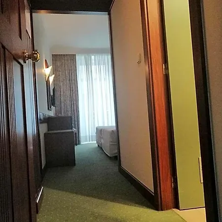 Hotel Universal