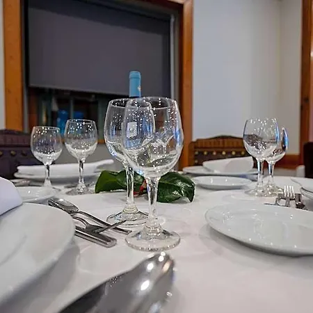Hotel Universal Geres