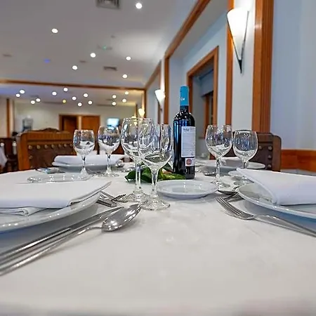 Hotel Universal Geres