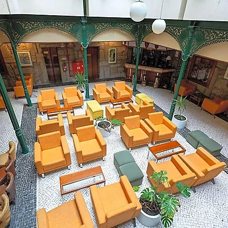 Universal 3* Geres
