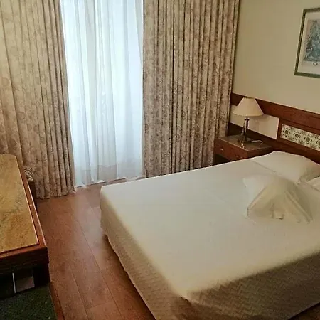 Hotel Universal