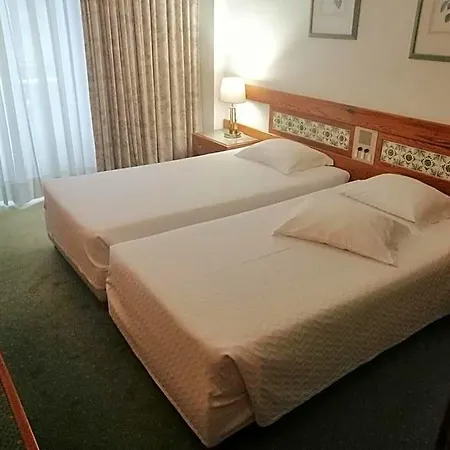 Hotel Universal Geres