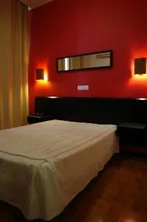 Hotel Universal Geres