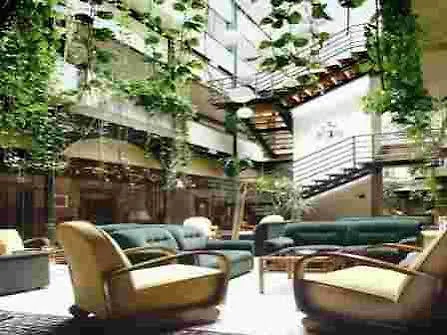 Hotel Universal Geres