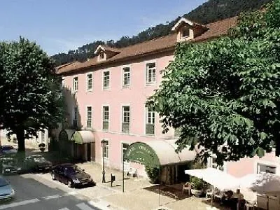 Hotell Universal 3*