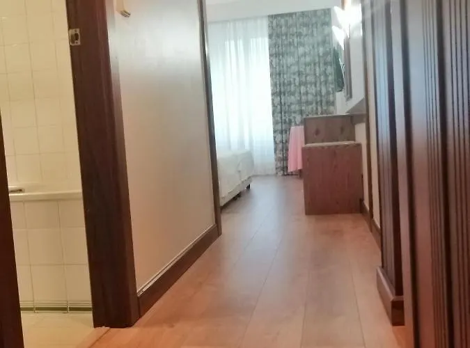 Hotell Universal Geres