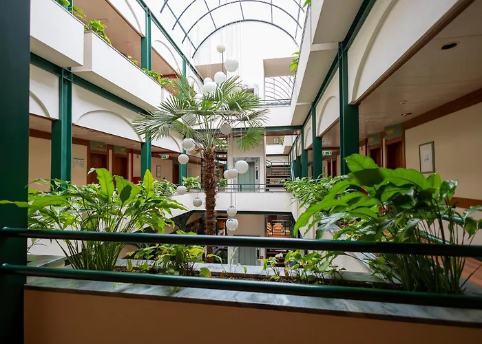 Hotel Universal Geres