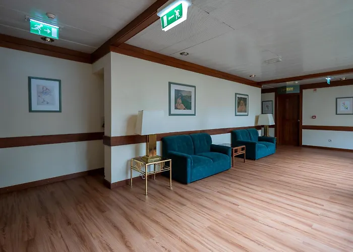 Universal Hotell Geres