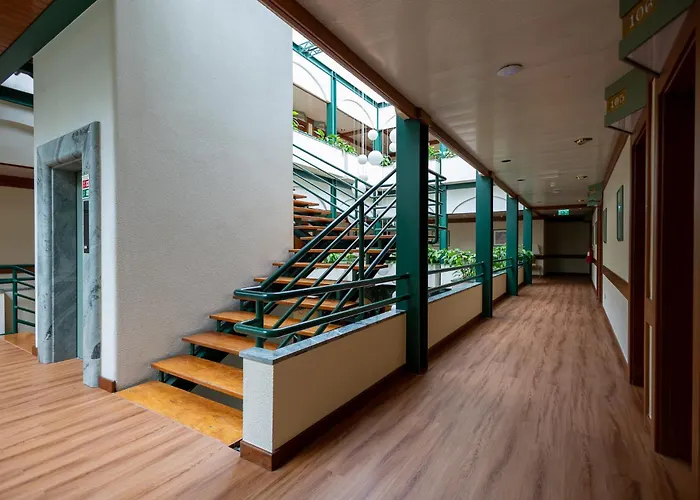 Hotell Universal Geres