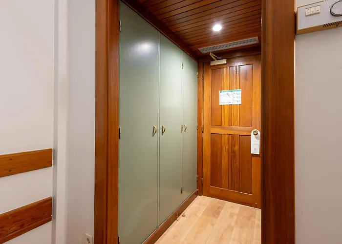 Hotel Universal Geres