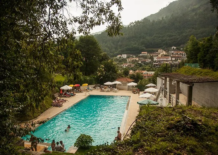 Universal Hotel Geres