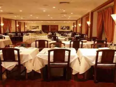 Hotell Universal Geres