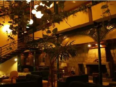 Universal Hotel Geres